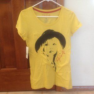 Taylor Swift Short Sleeve Women’s T-Shirt / Top